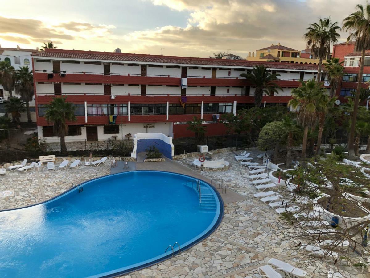 Tenerife Sur, Costa Del Silencio Arona  Zewnętrze zdjęcie